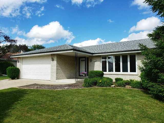 15537 Mimosa Dr., Orland Park, IL 60462