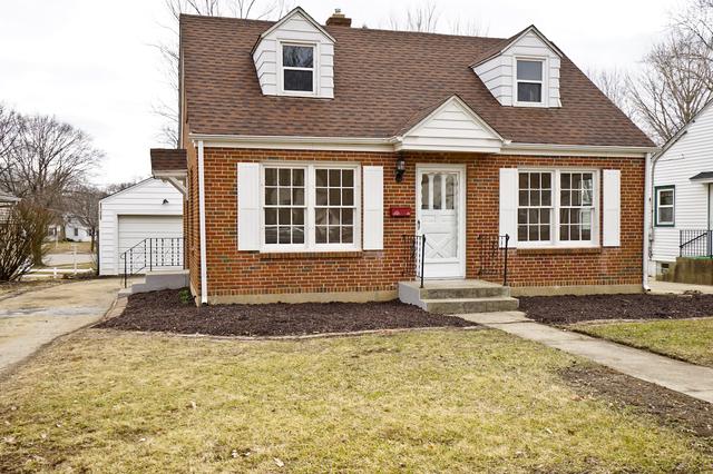 3335 Minnesota Dr., Rockford, IL 61108