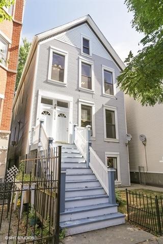 1226 W Fletcher St., Chicago, IL 60657