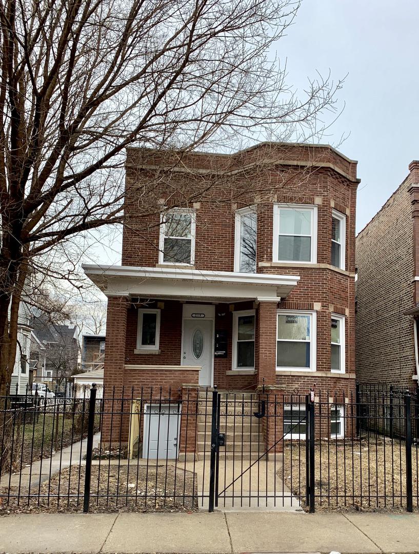219 N Lockwood Ave., Chicago, IL 60644