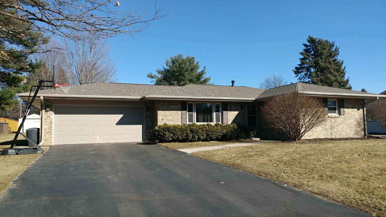 510 S Seward St., Winnebago, IL 61088