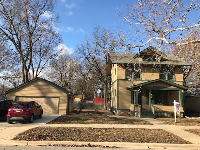 507 West Park Ave., Aurora, IL 60506