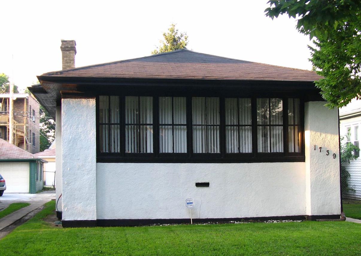 1739 E 83rd Pl., Chicago, IL 60617