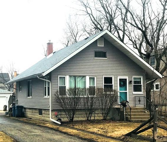 4620 Stanley Ave., Downers Grove, IL 60515