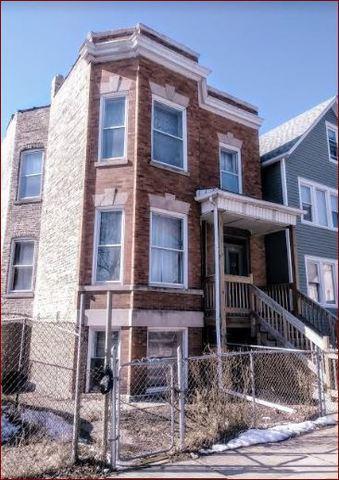 1722 N Keating Ave., Chicago, IL 60639