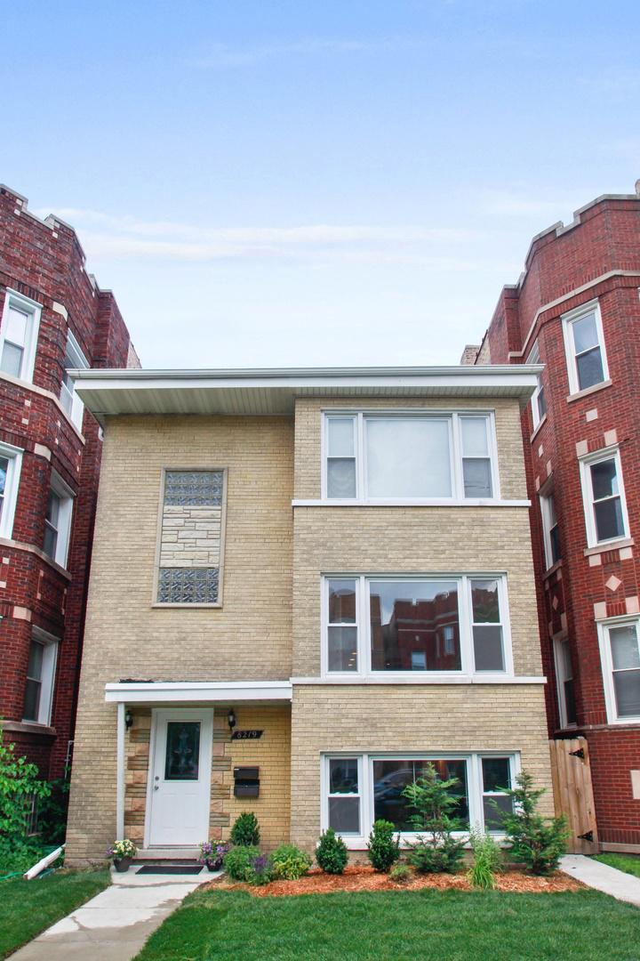8219 S Langley Ave., Chicago, IL 60619