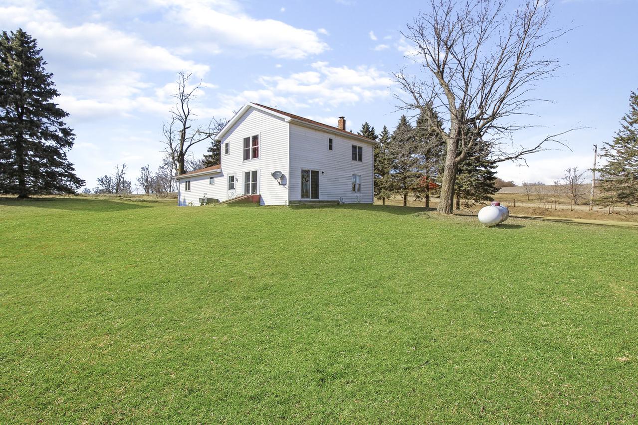 15735 W Kempel Rd., Pearl City, IL 61062