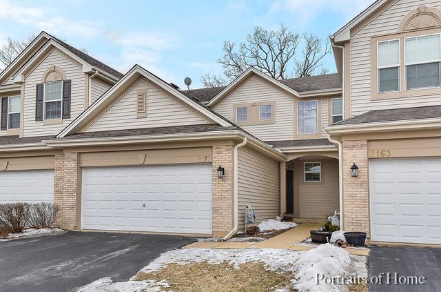2171 Muirfield Ct., Yorkville, IL 60560