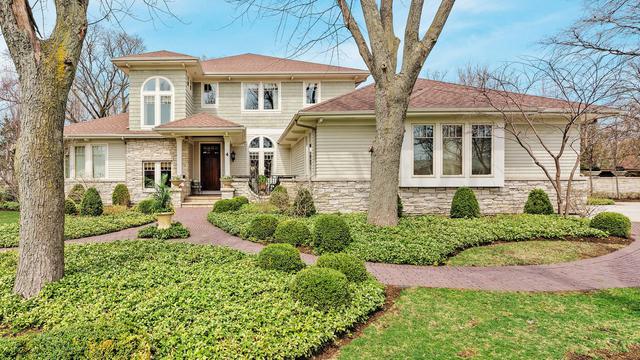 4 Calleview Dr., La Grange, IL 60525
