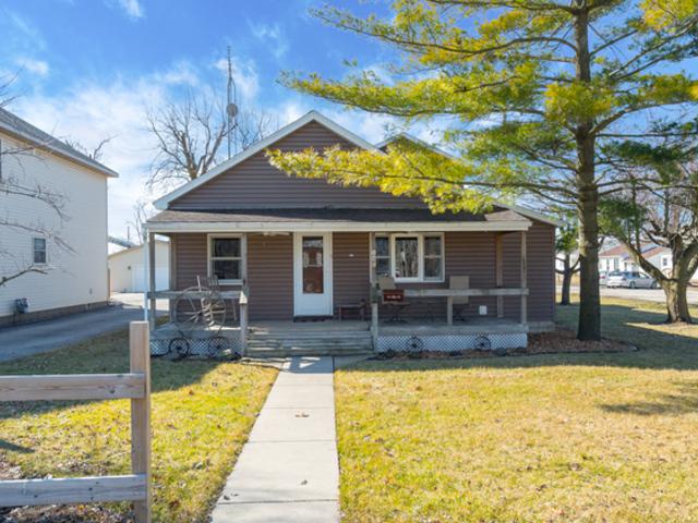 195 W Maple St., Coal City, IL 60416