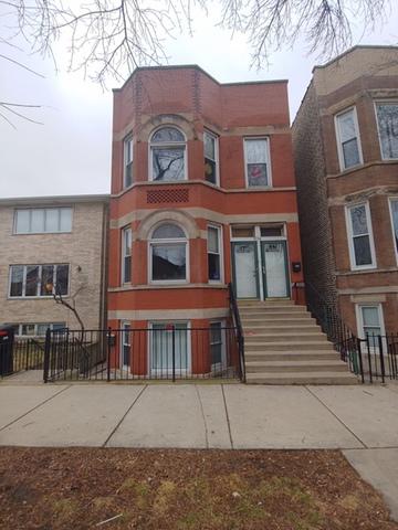 3734 S Emerald Ave., Chicago, IL 60609