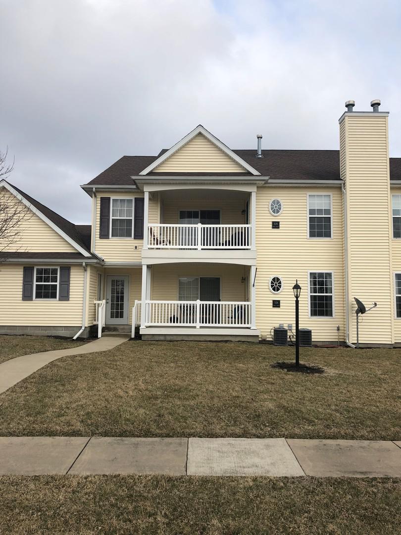 528 James St., Tolono, IL 61880