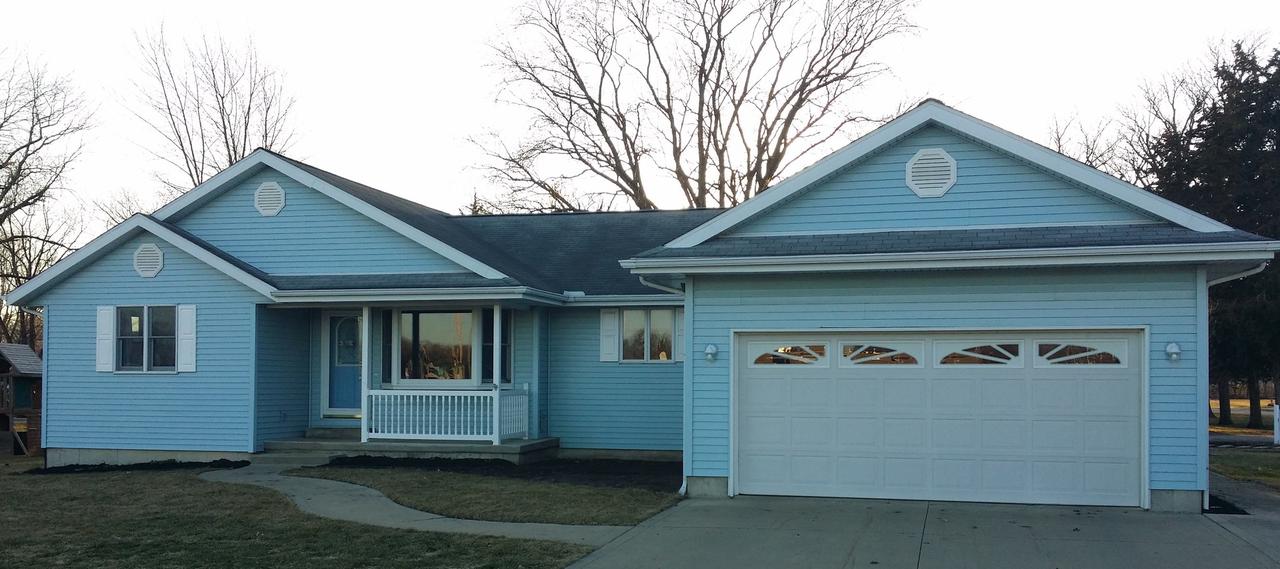 260 N East Ave., Amboy, IL 61310