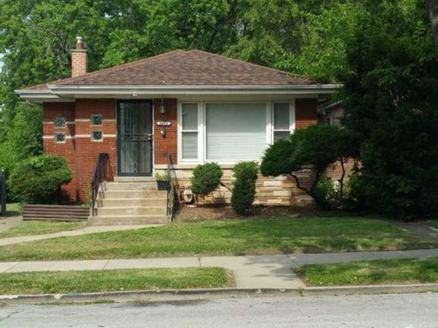 12916 S Morgan St., Chicago, IL 60643