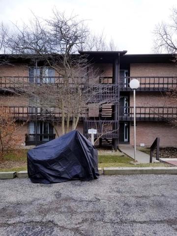 5503 Lakeside Dr. #2D, Lisle, IL 60532