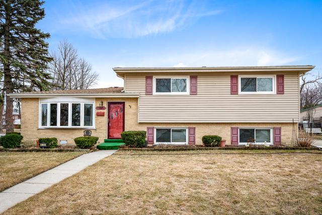 430 S Ardmore Ter., Addison, IL 60101
