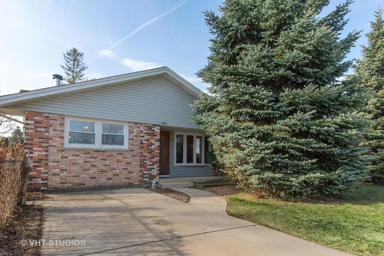 1401 Riverview Ave., Des Plaines, IL 60018