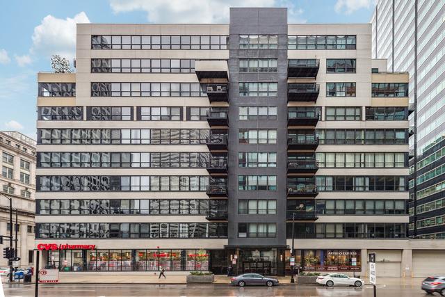 130 S Canal St. #517, Chicago, IL 60606