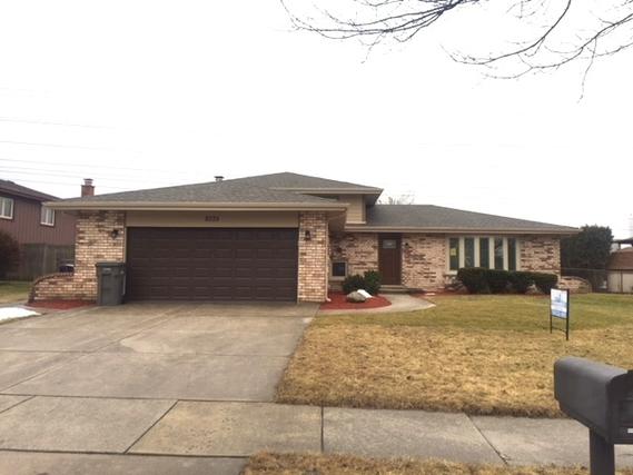 8035 Anne Dr., Orland Park, IL 60462