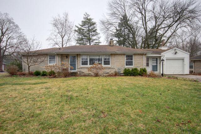 409 E Washington St., Tolono, IL 61880