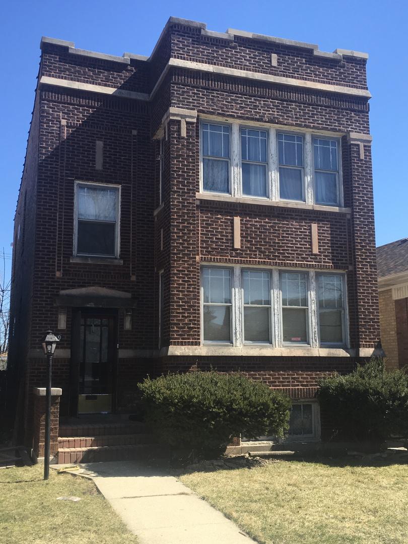 2919 N Kilpatrick Ave., Chicago, IL 60641