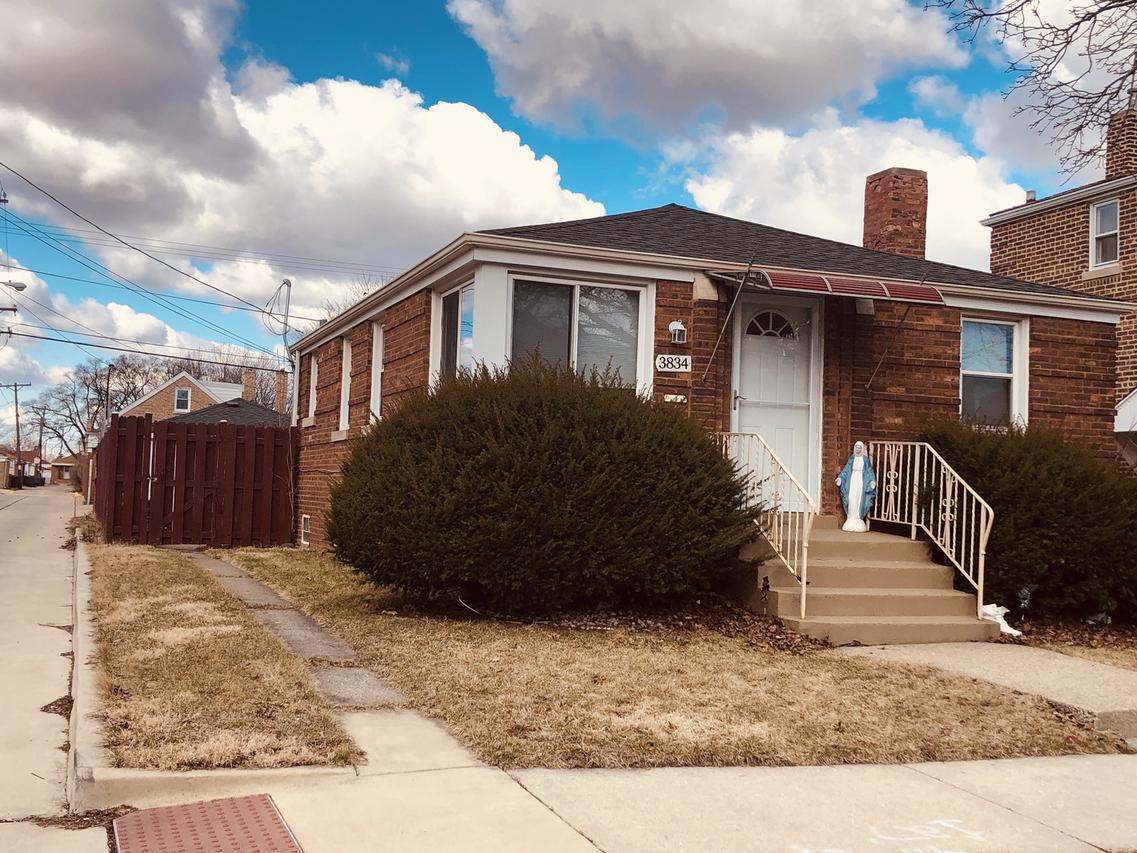 3834 S 59th Ave., Cicero, IL 60804