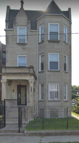 6411 S Maryland Ave., Chicago, IL 60637