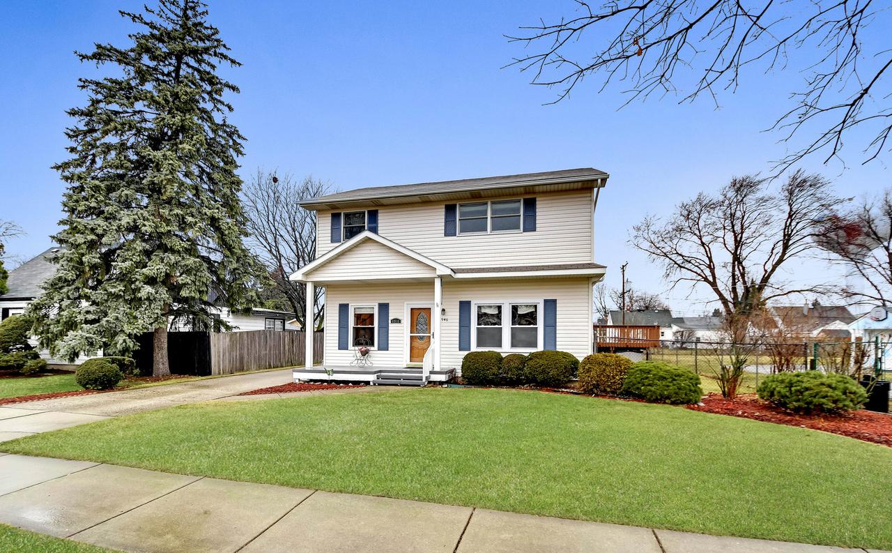 6946 W 96th St., Oak Lawn, IL 60453