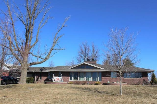 16181 Sand Rd., Fulton, IL 61252