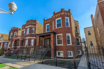 2305 N Ridgeway Ave., Chicago, IL 60647