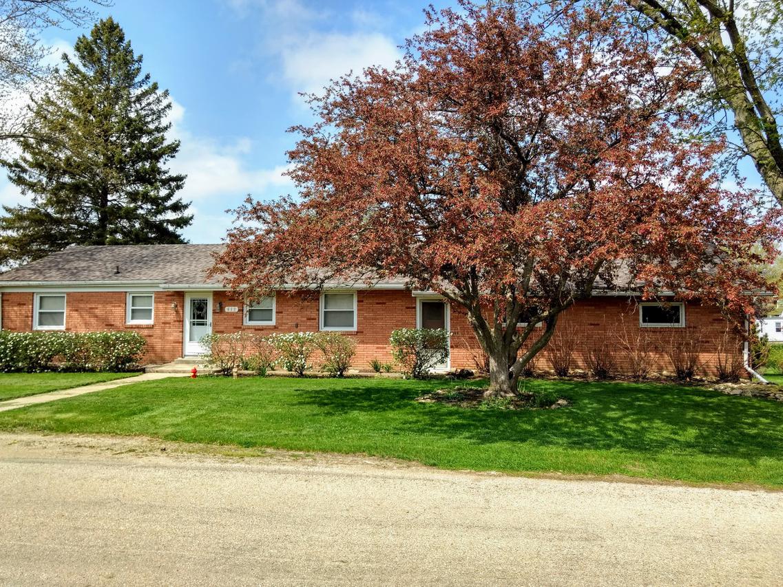 612 W Buffalo St., Polo, IL 61064