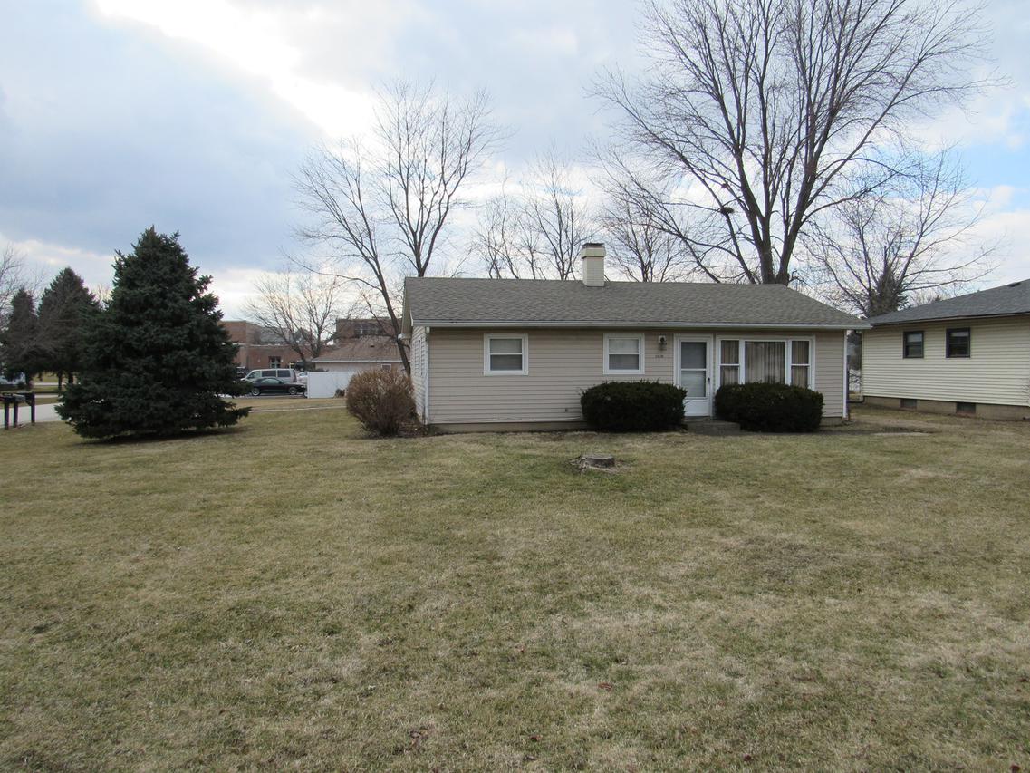 15638 S Benson Ave., Plainfield, IL 60544