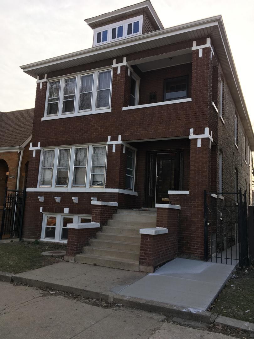 [Address Hidden by Seller], Chicago, IL 60629
