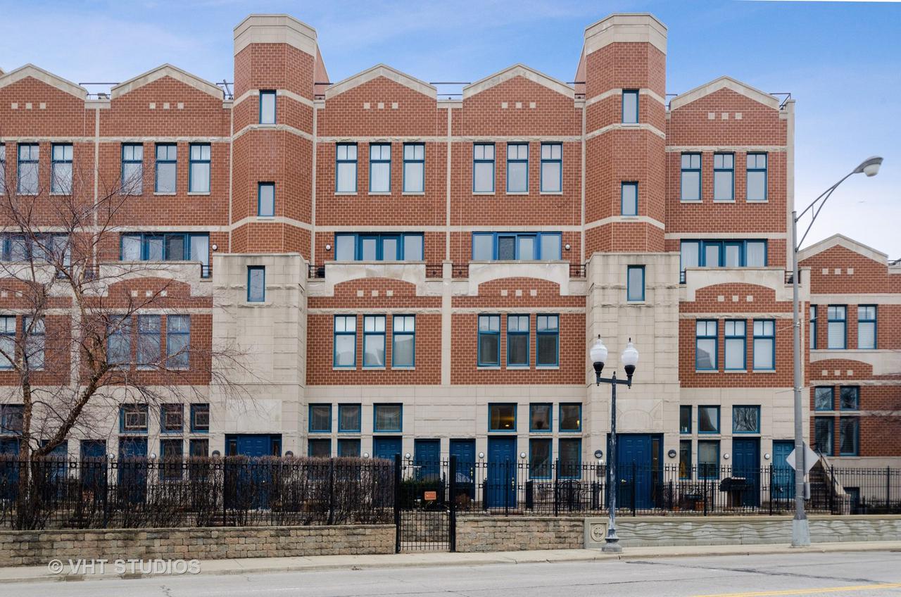 7766 N Sheridan Rd. #5, Chicago, IL 60626