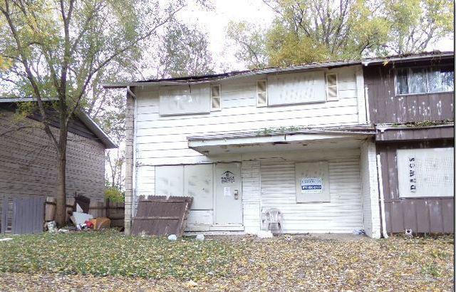 522 W 136th St., Riverdale, IL 60827