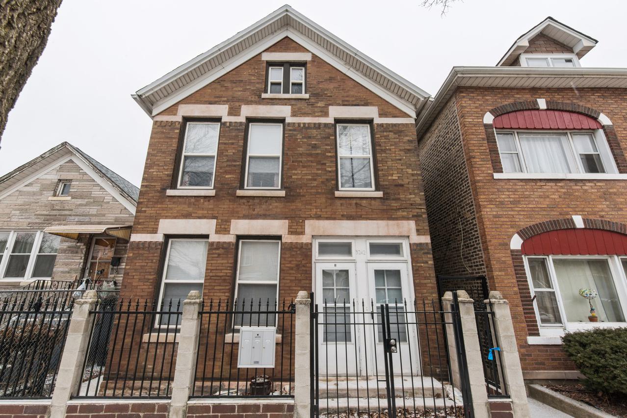 3242 S May St., Chicago, IL 60608