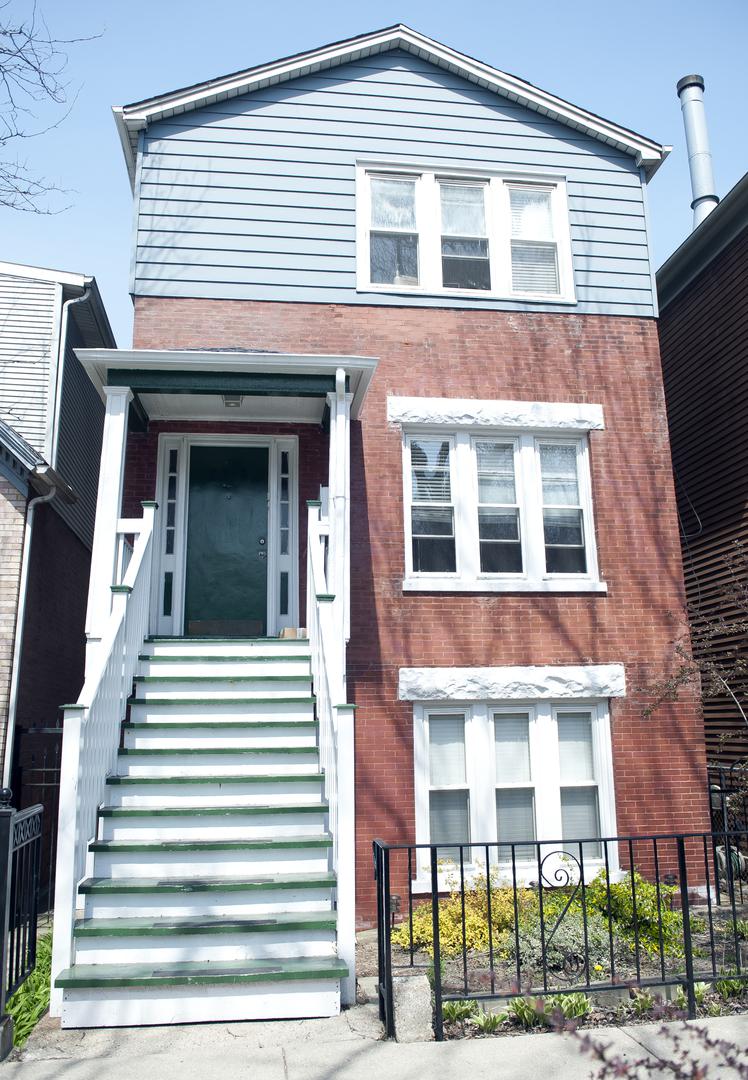 2316 W Belden Ave., Chicago, IL 60647