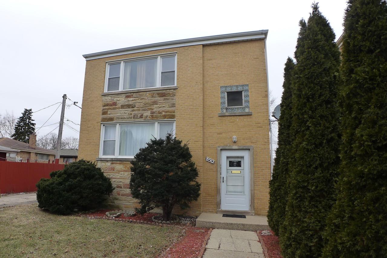 8512 Mccormick Blvd., Skokie, IL 60076
