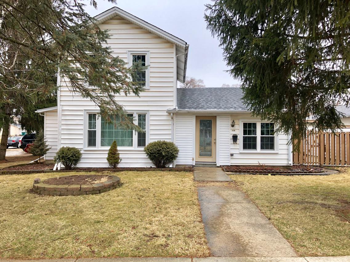 120 W Abe St., Plano, IL 60545