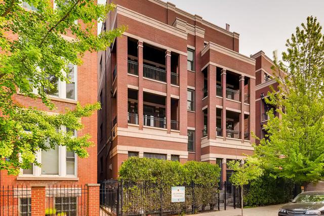 624 W Schubert Ave. #1W, Chicago, IL 60614