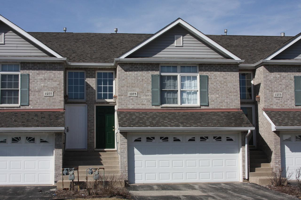 1275 Penny Ln., DeKalb, IL 60115