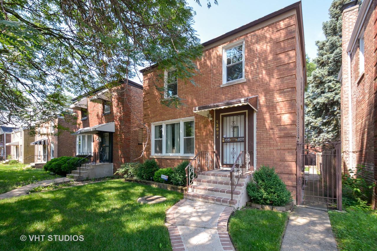 7308 S Talman Ave., Chicago, IL 60629