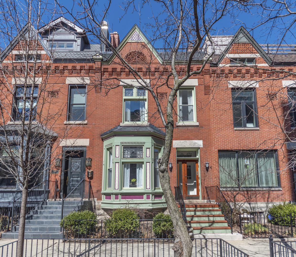 474 W Deming Pl., Chicago, IL 60614