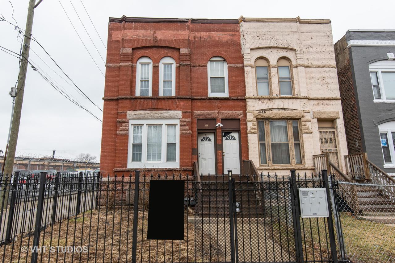 314 N Avers Ave., Chicago, IL 60624