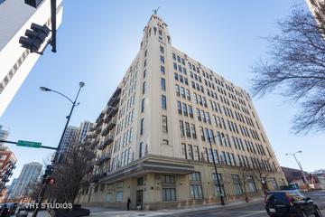 758 N Larrabee St. #625, Chicago, IL 60654