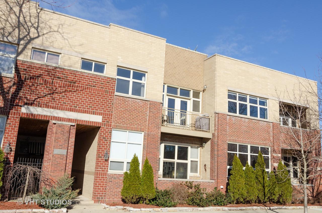 5318 N Ravenswood Ave. #107, Chicago, IL 60640