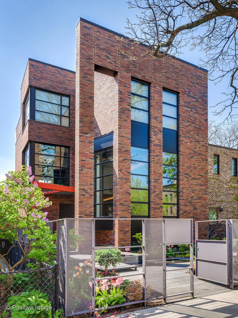 2054 N Clifton Ave., Chicago, IL 60614