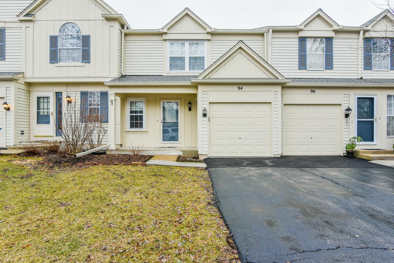 94 N St Croix Ct., Aurora, IL 60504