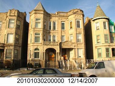 4728 S Prairie Ave., Chicago, IL 60615