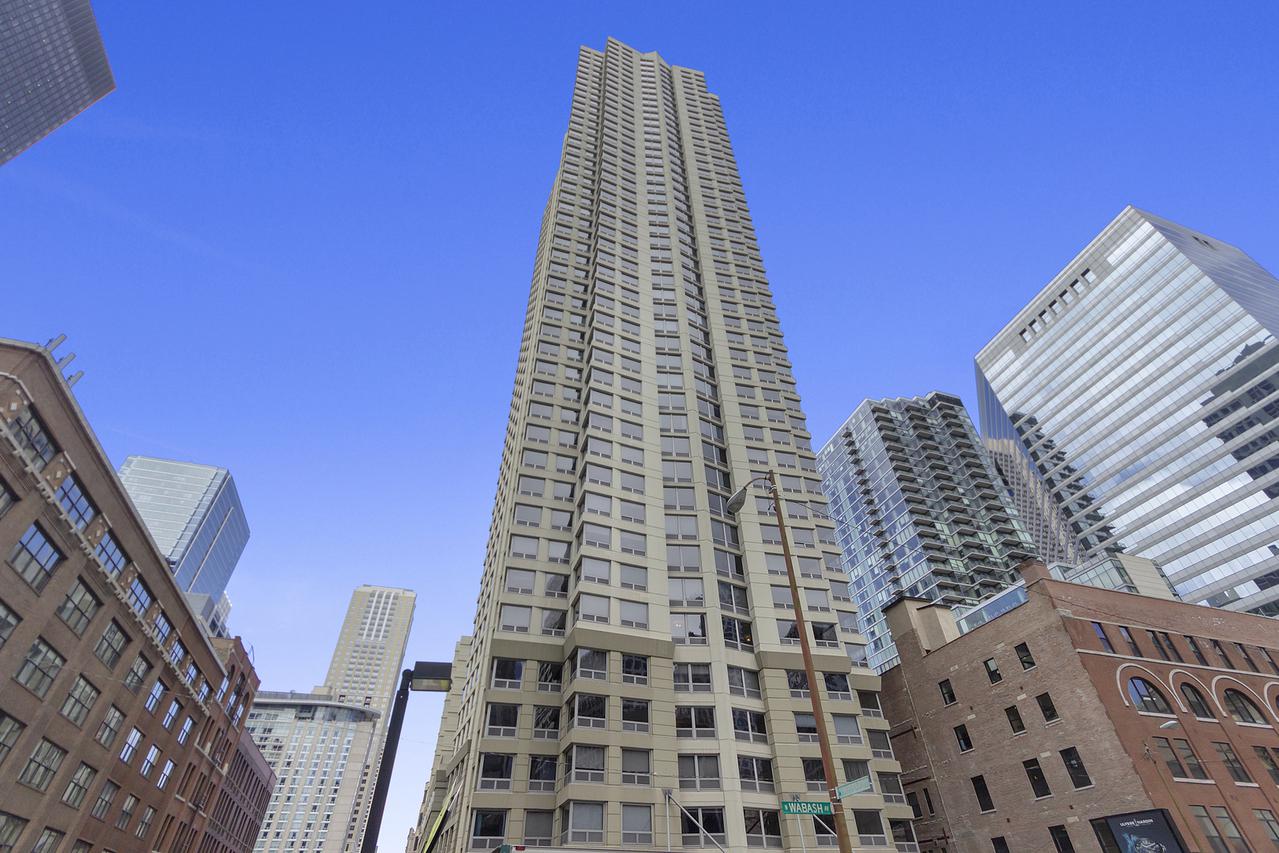 440 N Wabash Ave. #4502, Chicago, IL 60611